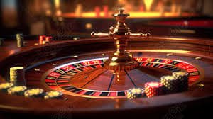 567zk Mega Wheel aap ke lobby mein